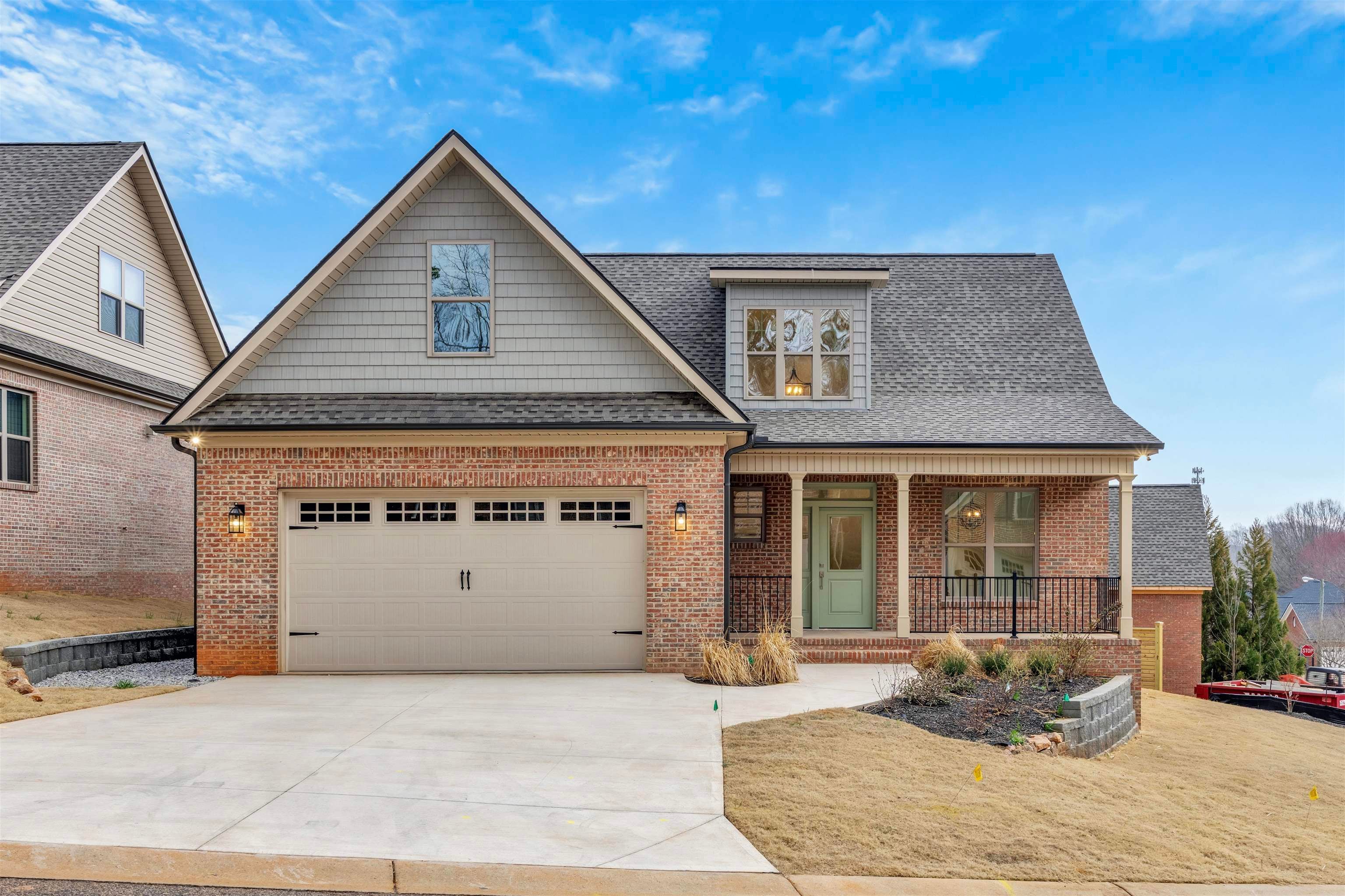 523 Savanna Plains Drive — photo
