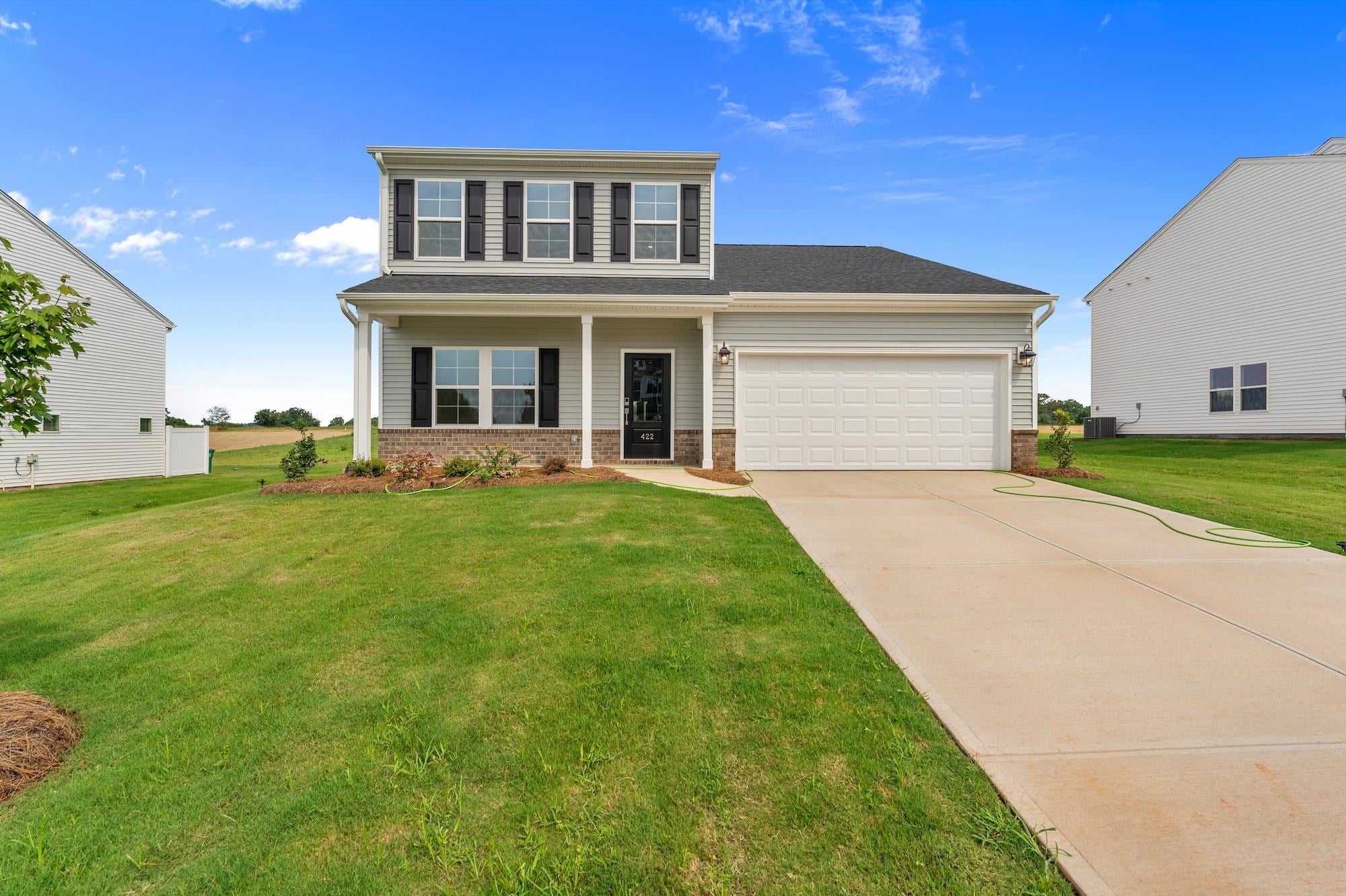 430 Dodger Avenue Lot 27 — photo