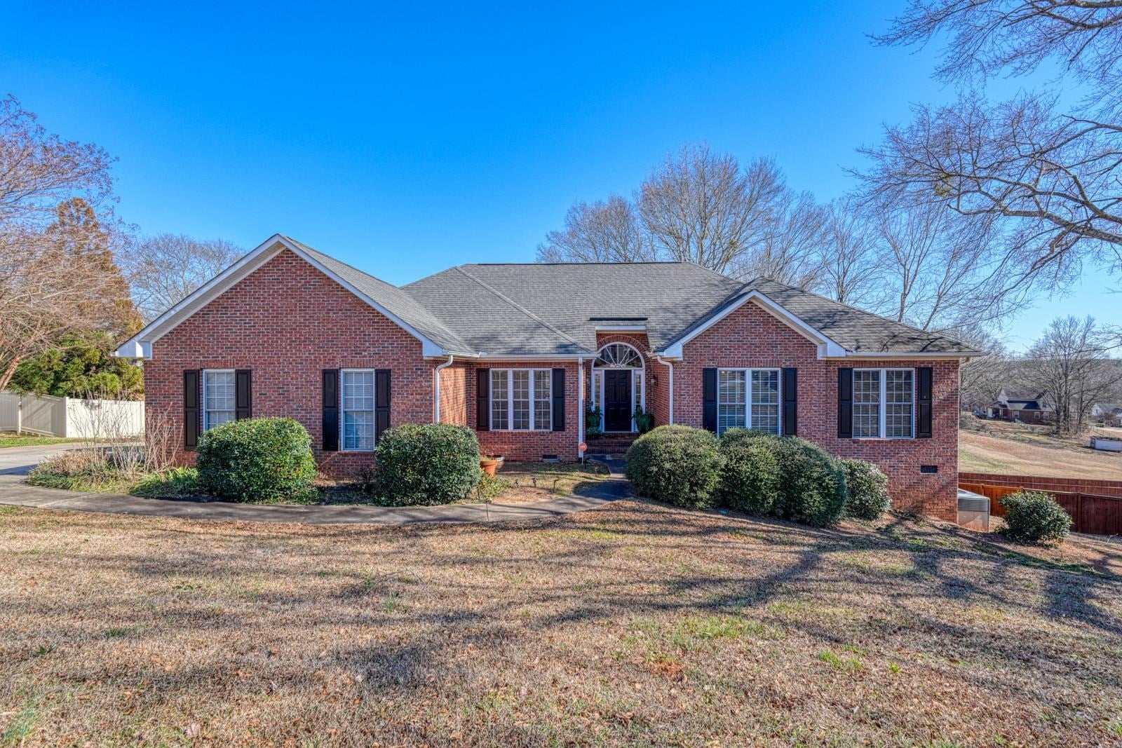 227 Saddlebrook Drive — photo