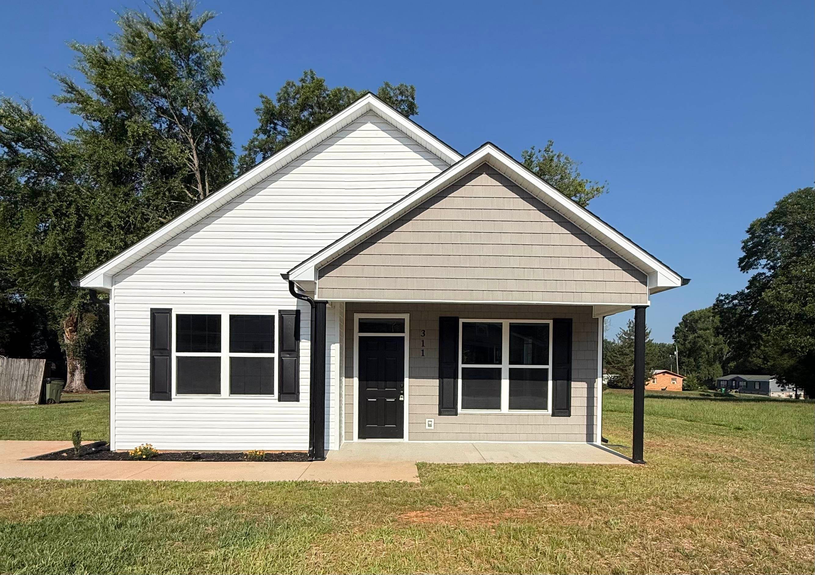 311 Providence Road — photo