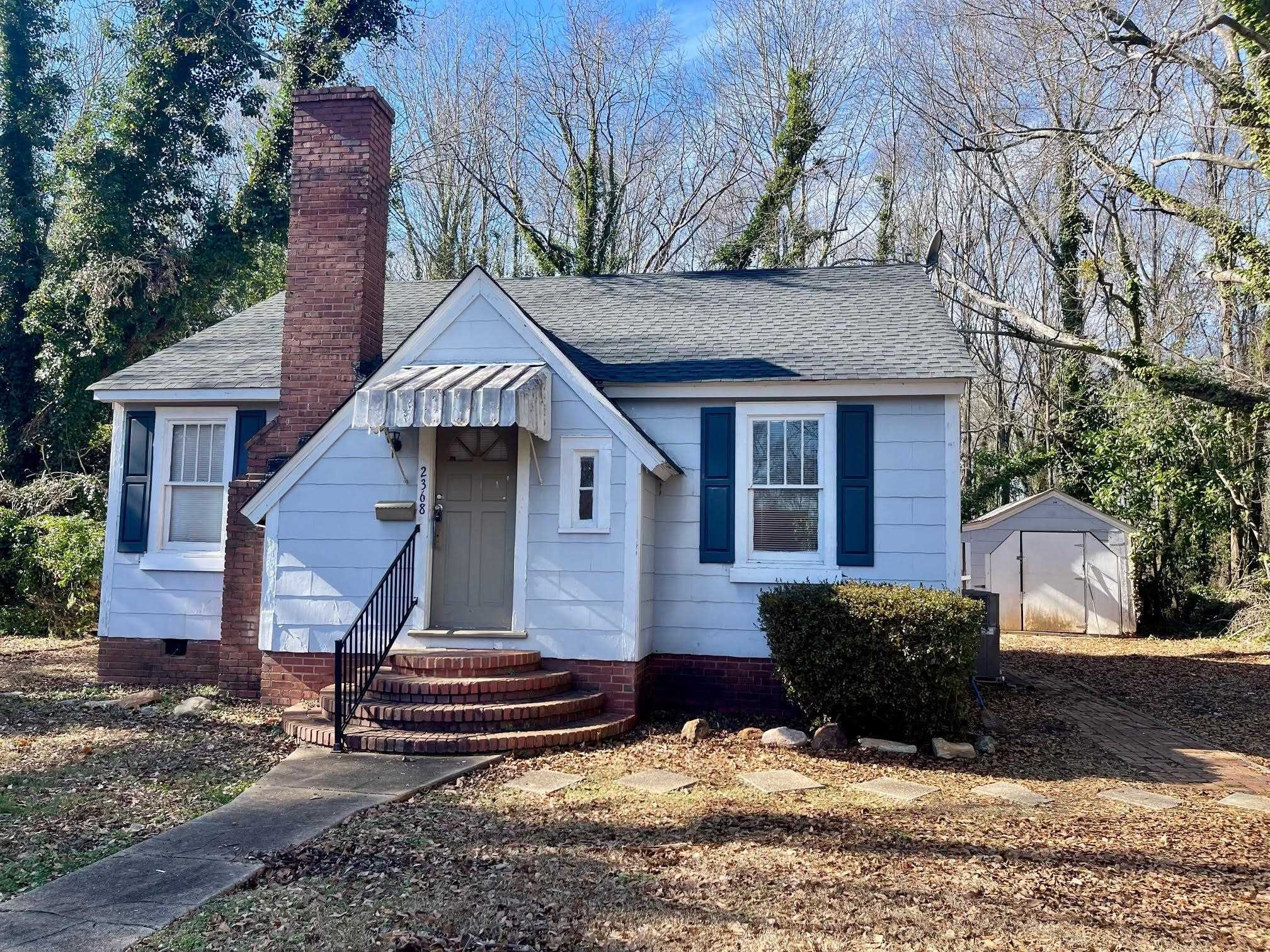 2368 Boyd Road — photo