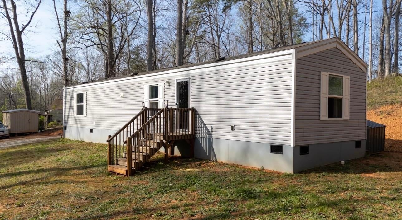 215 Jordan Drive — photo