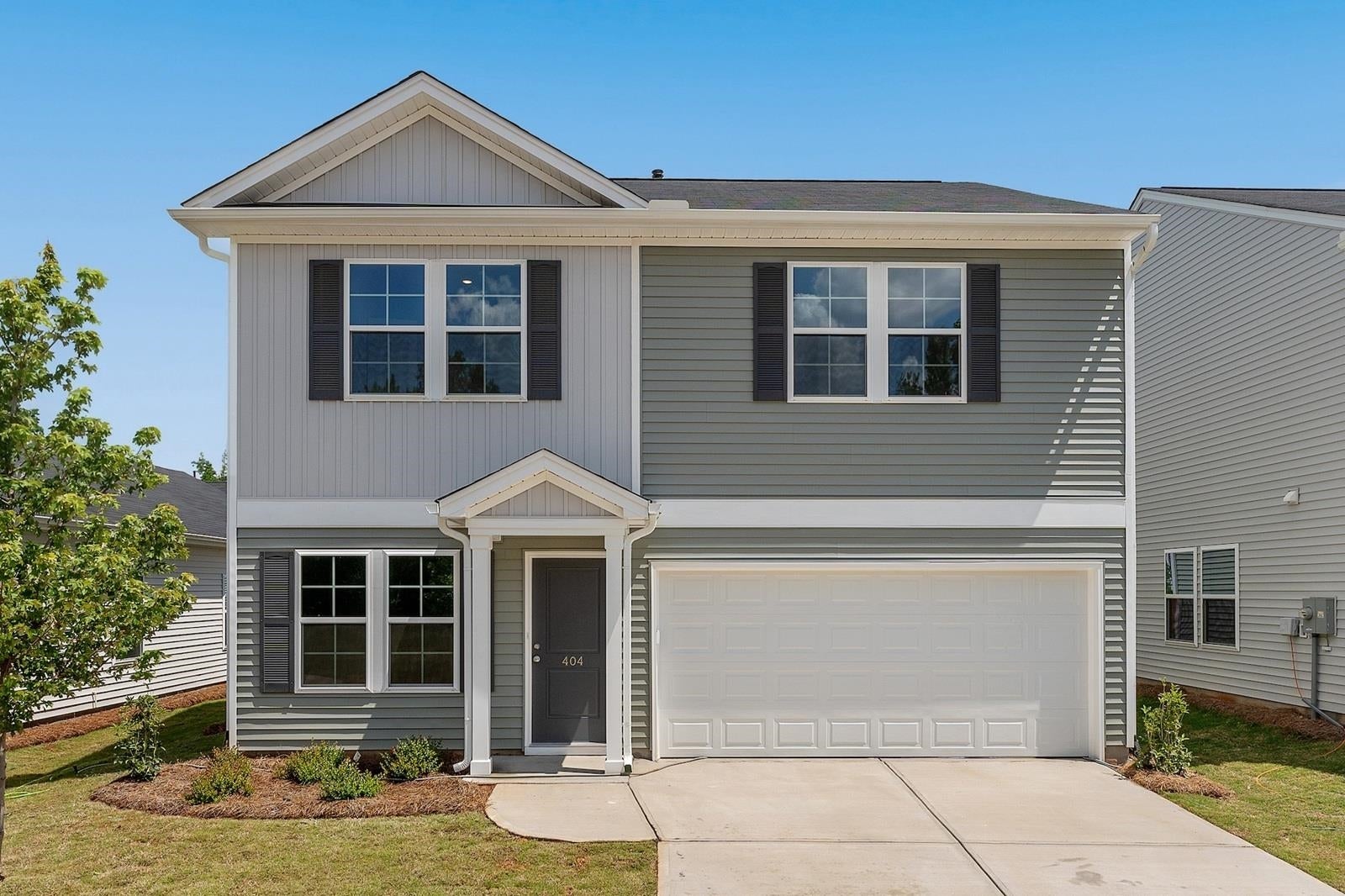 404 Prosperity Lane Homesite 71 — photo