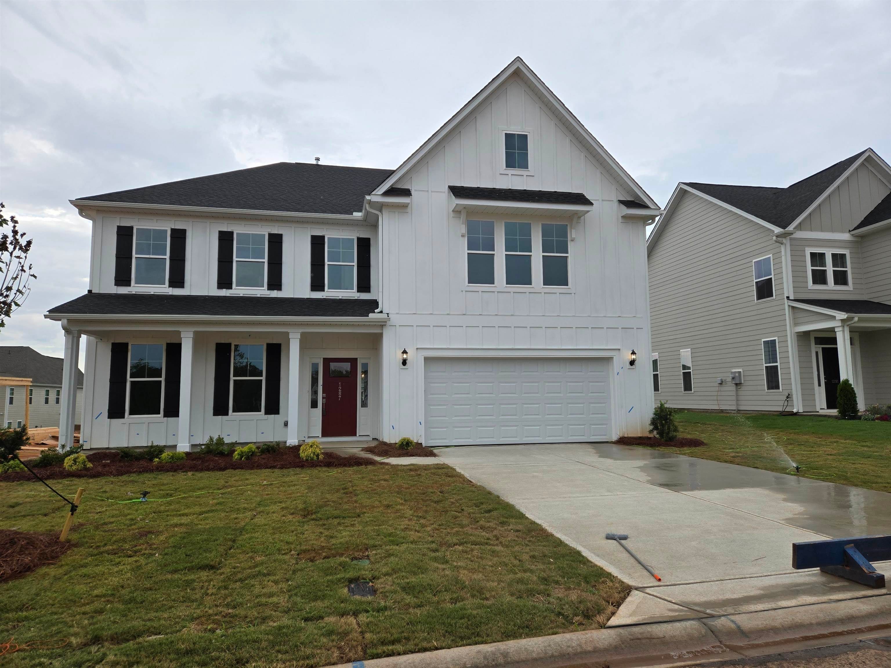 1287 Dockyard Lane Lot 75 — photo