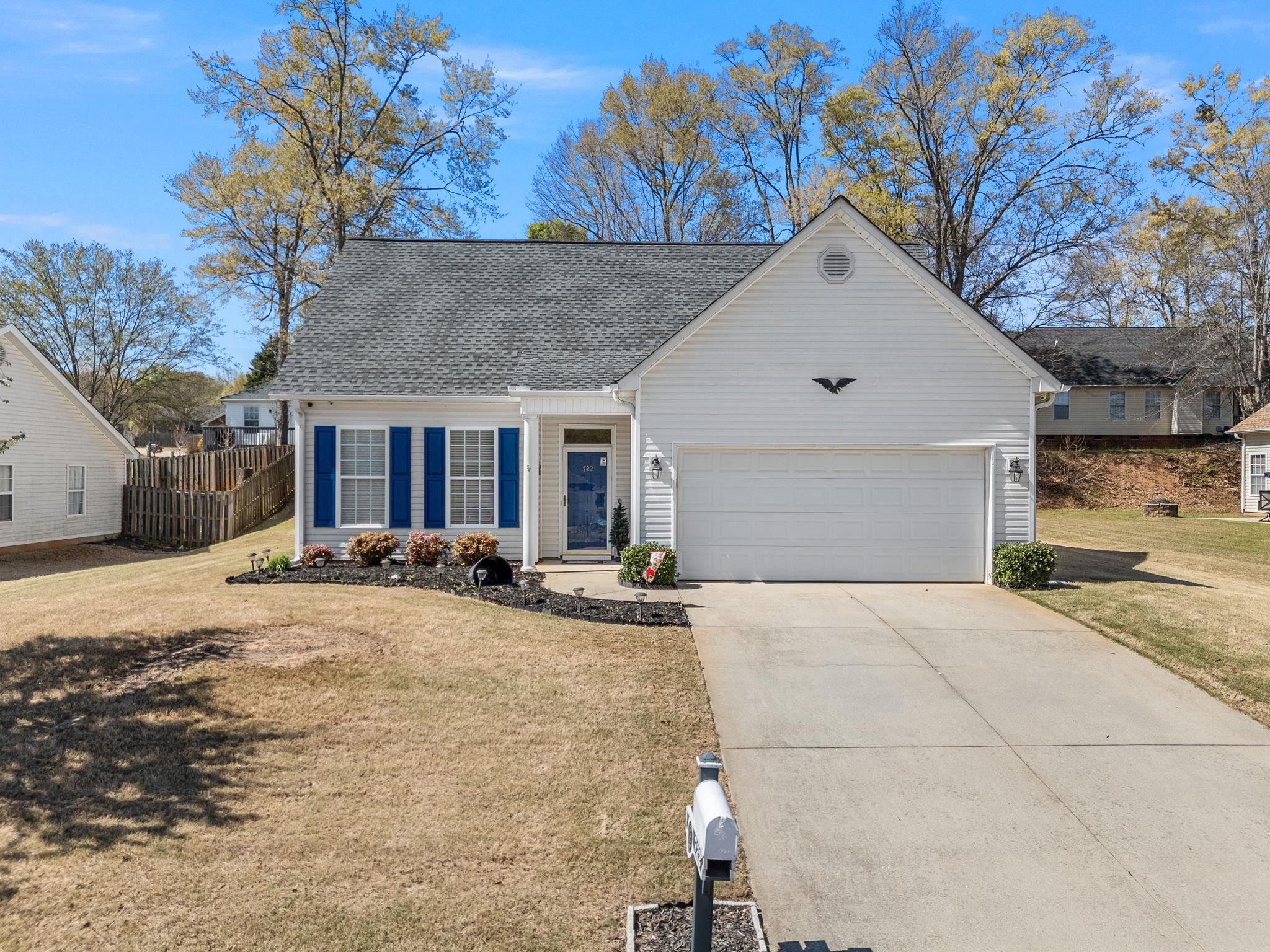 722 Tinder Box Court — photo