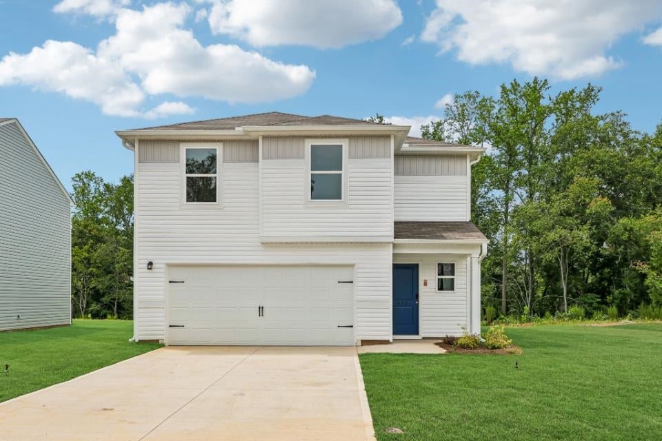 472 Sundown Drive — photo
