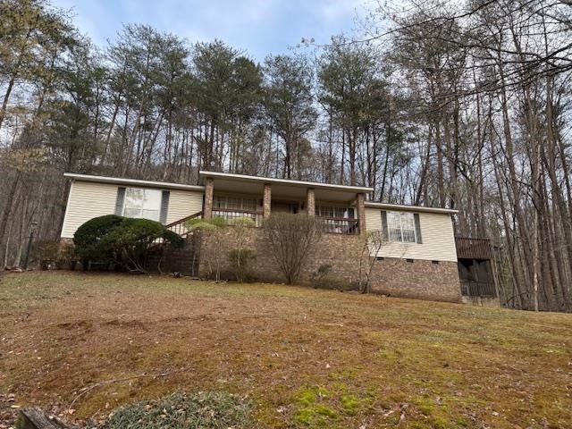 1708 Buffalo Creek Road — photo