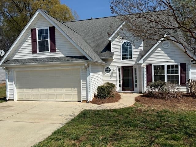 238 Waxberry Court — photo