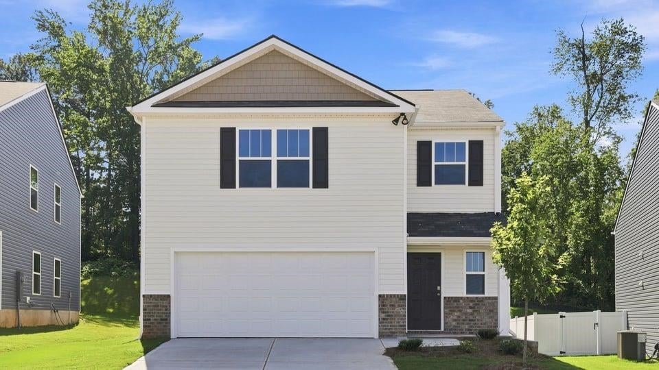 2343 Springview Court — photo