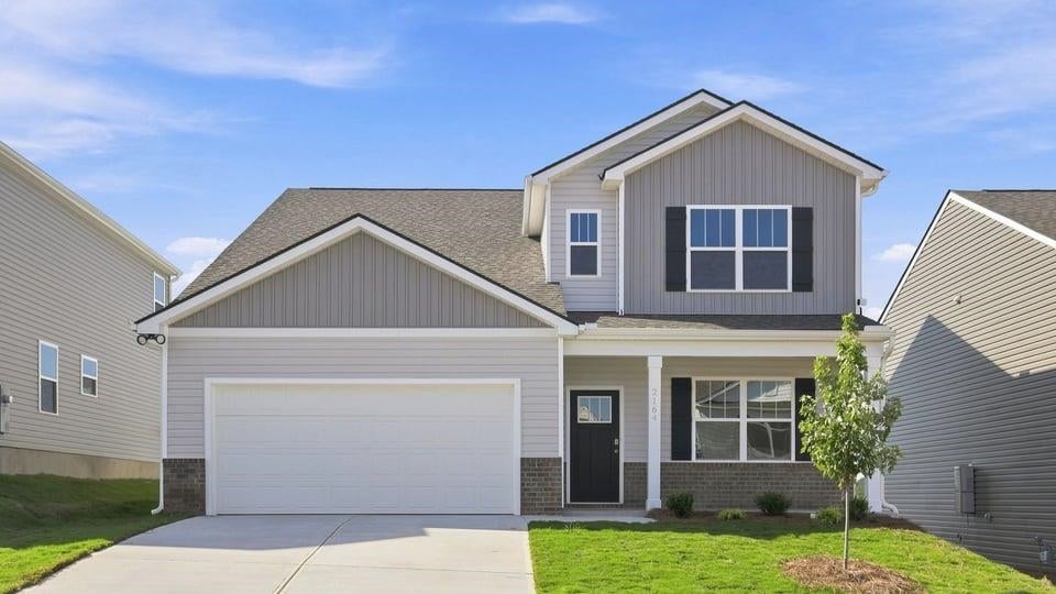 2164 Springview Court — photo