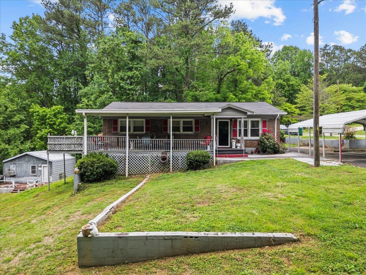 202 Vermont Drive — photo