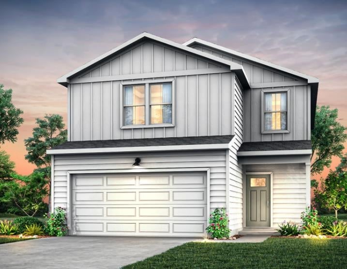 9007 Margot Place Lot 86 — photo