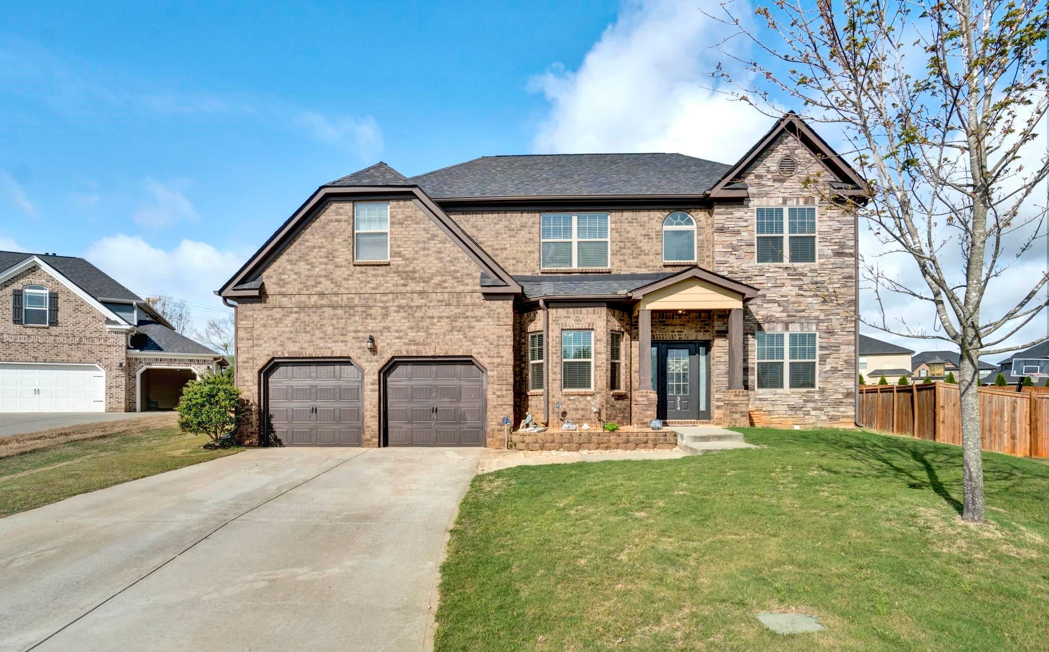 314 Bohannon Court — photo