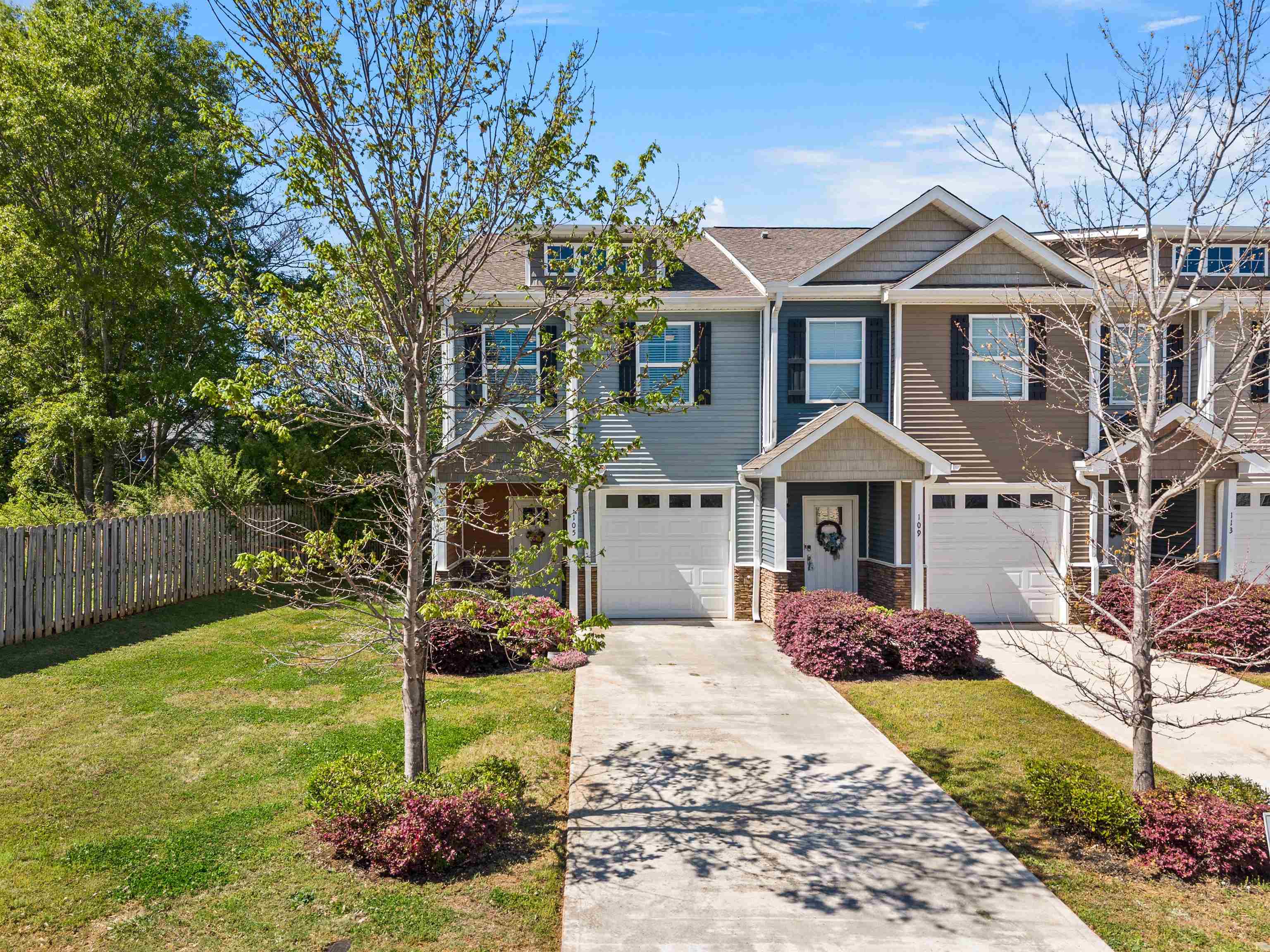 105 Valley Creek Drive — photo