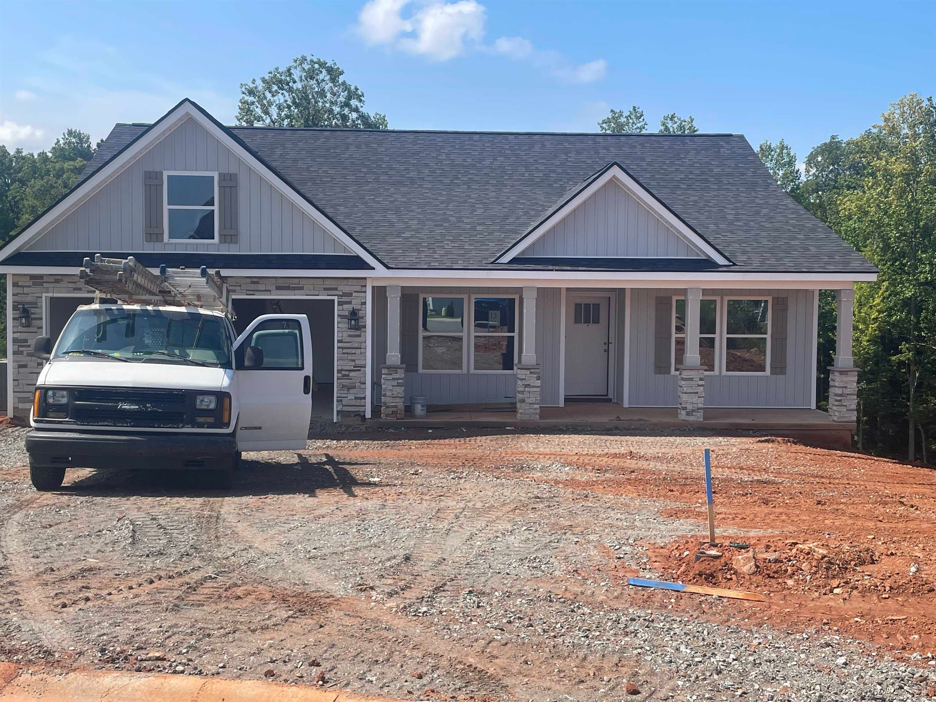 349 Tegan Court Lot 13 — photo