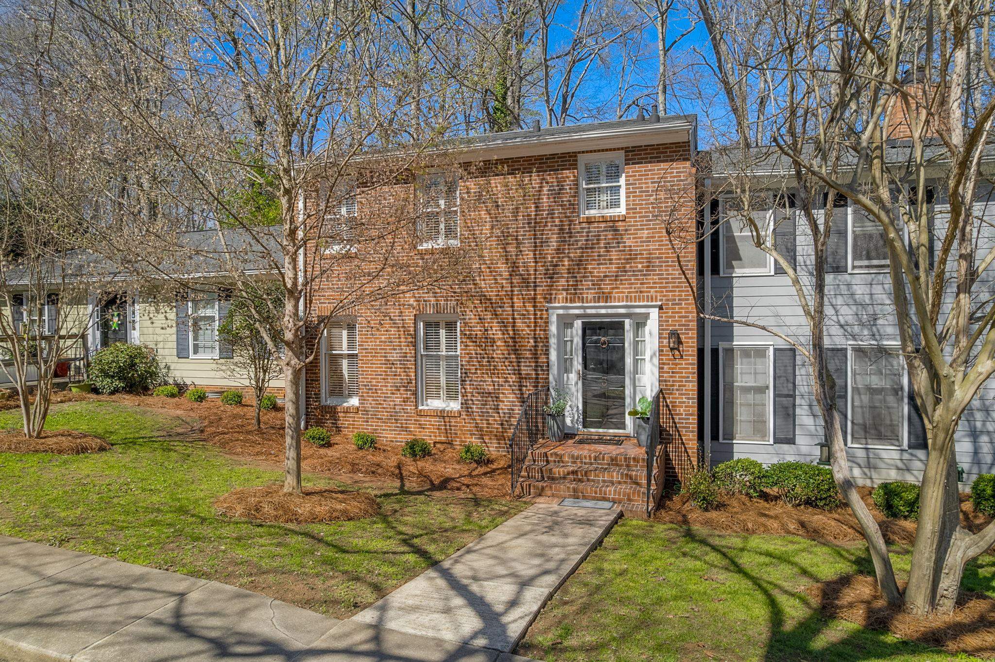 3 Woodberry Place — photo