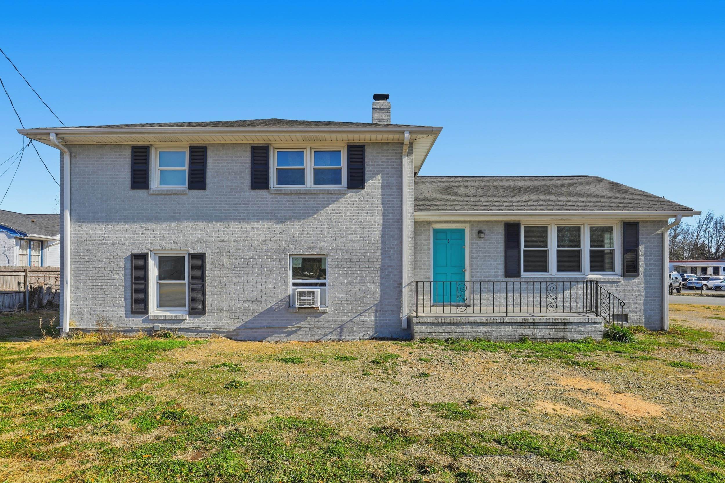 3 Rangeview Circle — photo