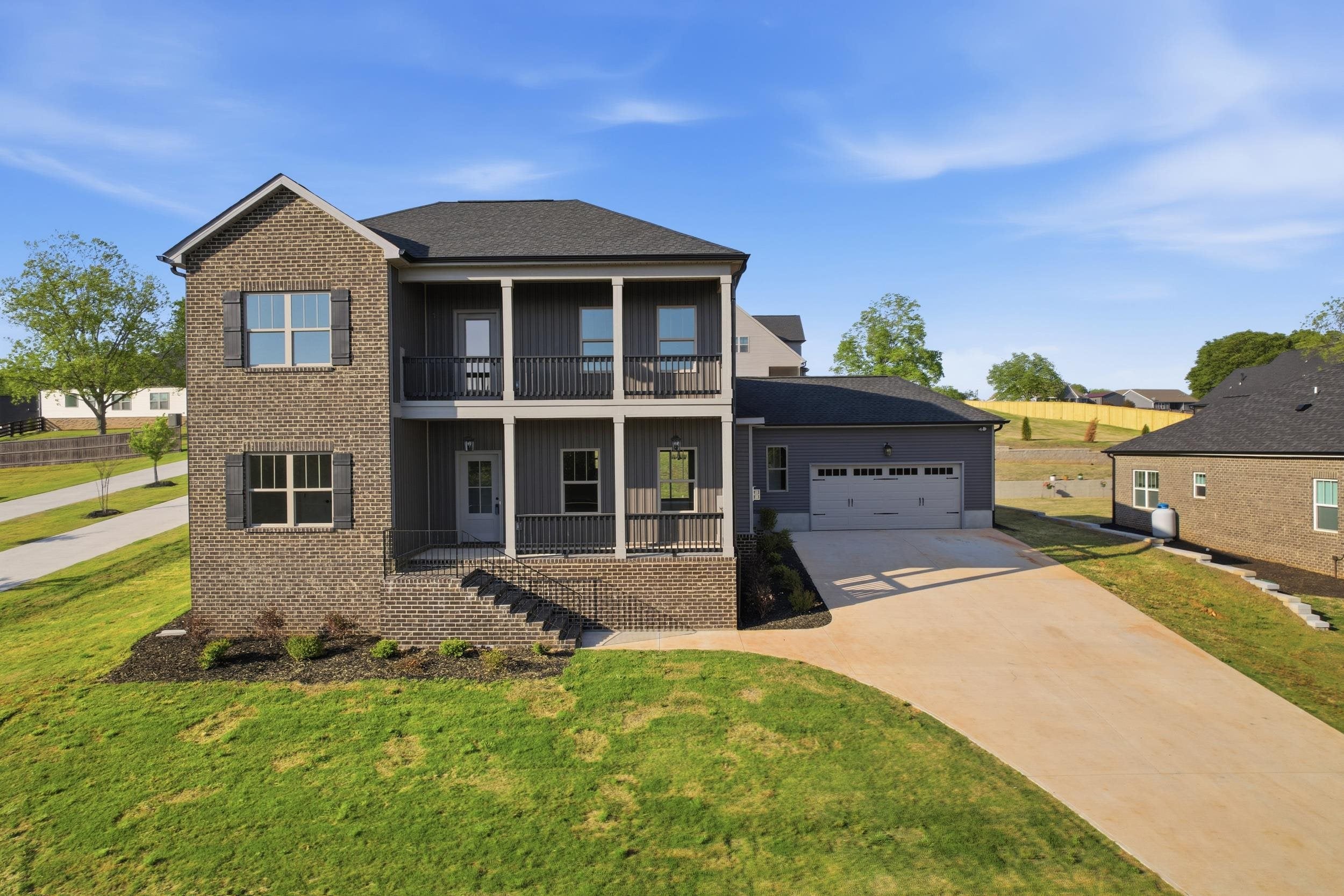 158 Mimosa Road Lot 24 — photo