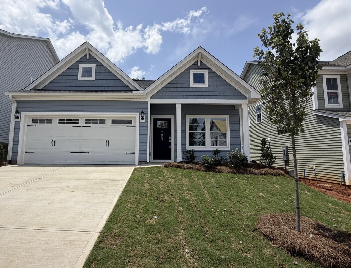 7055 New Horizons Lane Lot 15 — photo