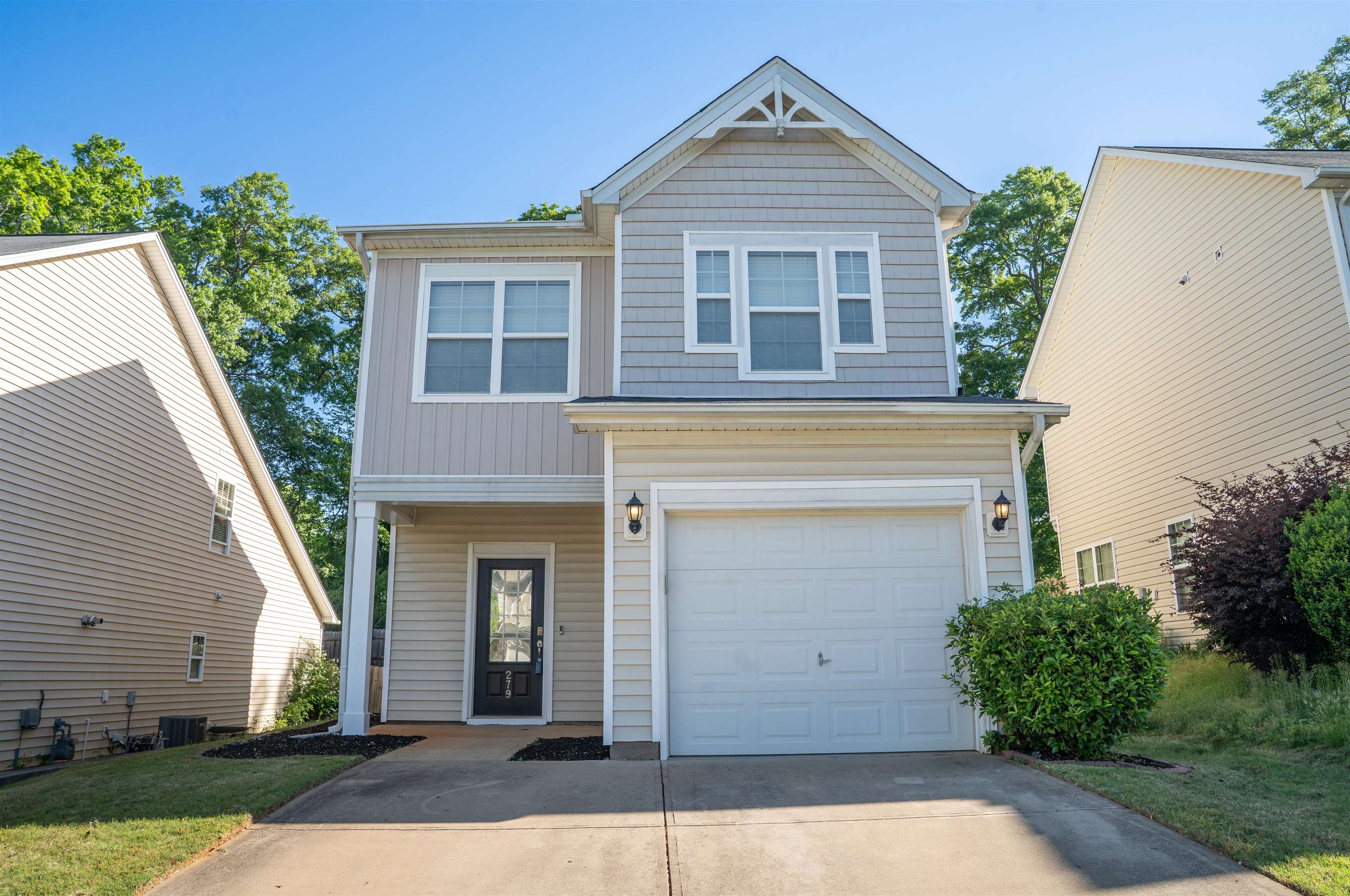 279 Stonewood Crossing Drive — photo