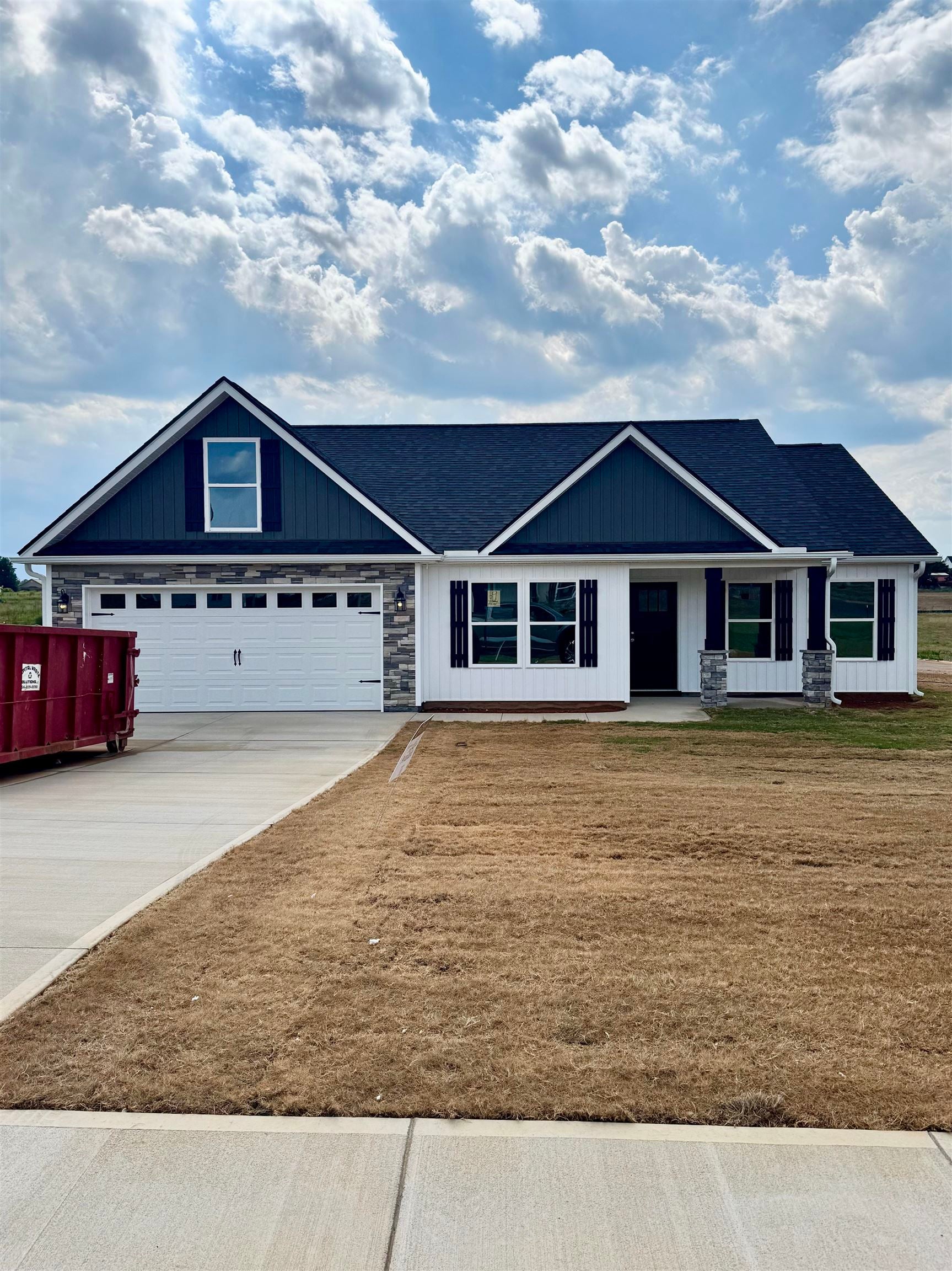 121 Crooked Tree Drive — photo