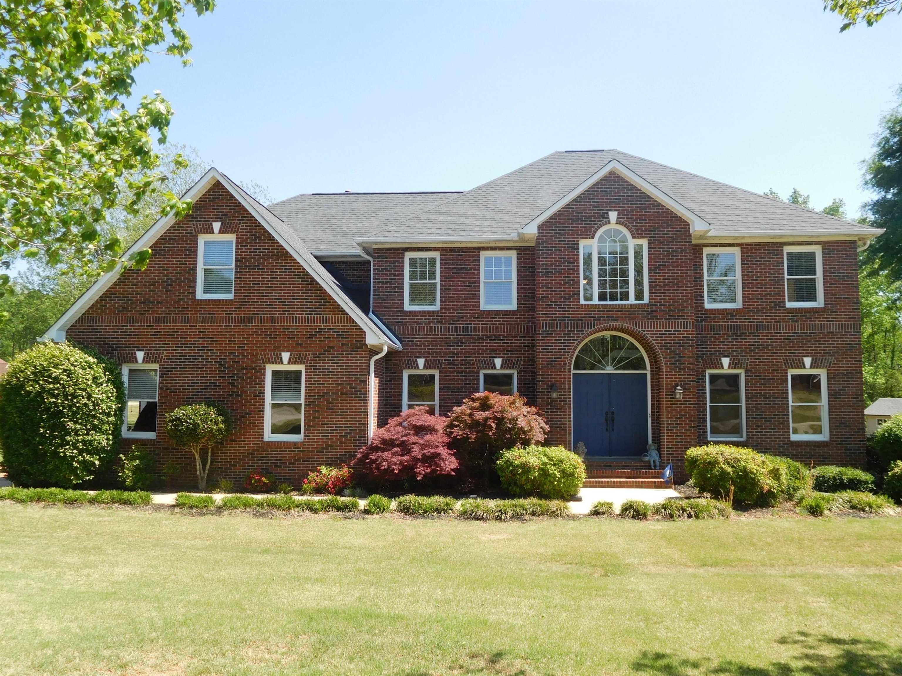 106 Hampton Drive — photo
