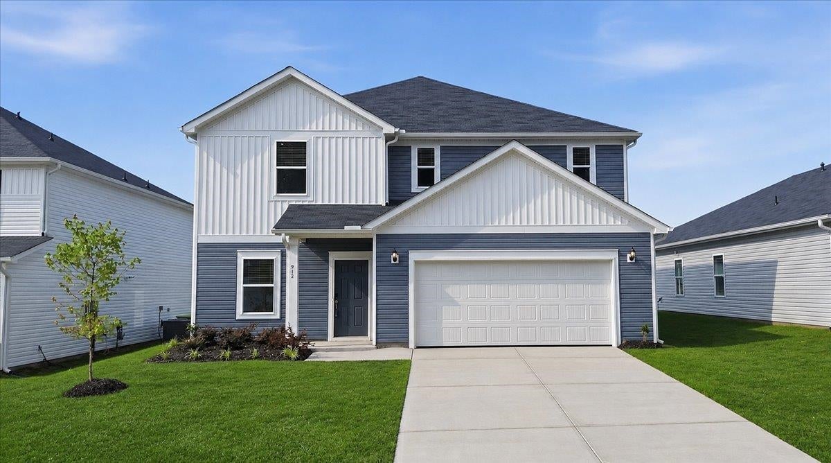915 Rising Oak Court — photo