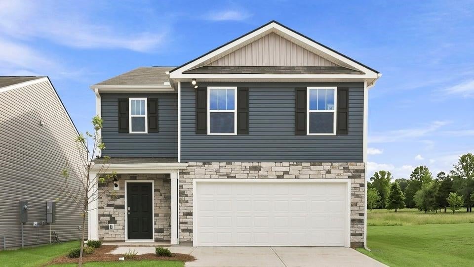 4133 Springshire Lane — photo
