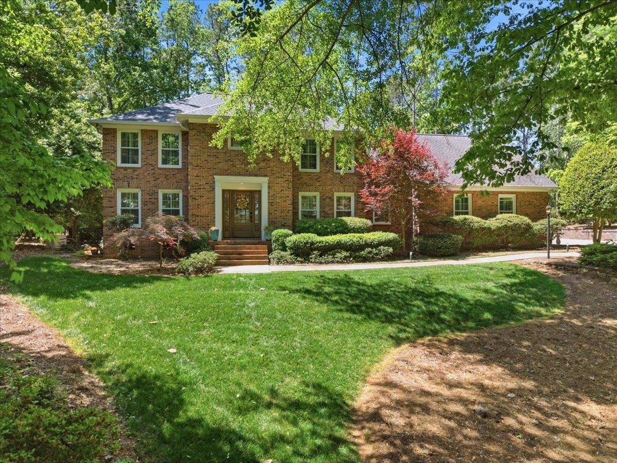 5 Pine Valley Court — photo