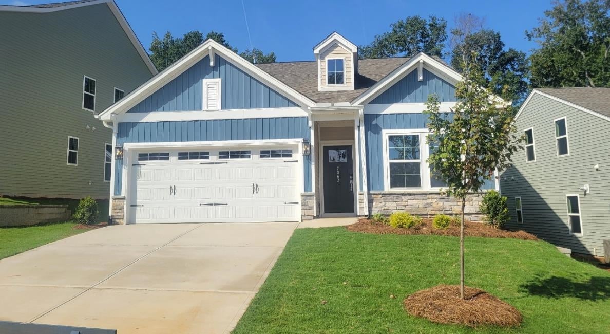 7063 New Horizons Lane Lot 17 — photo