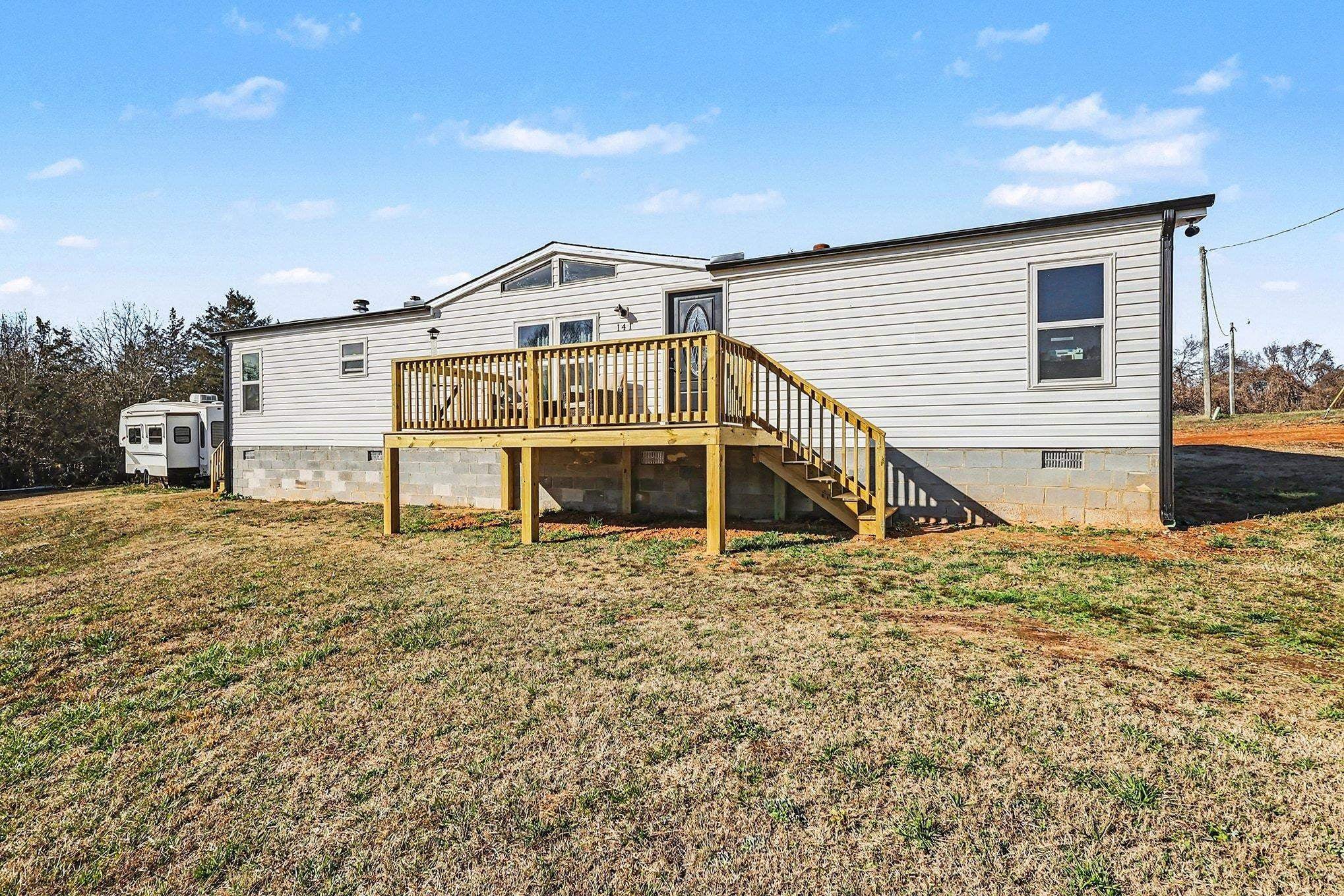 141 Dogwood Drive — photo