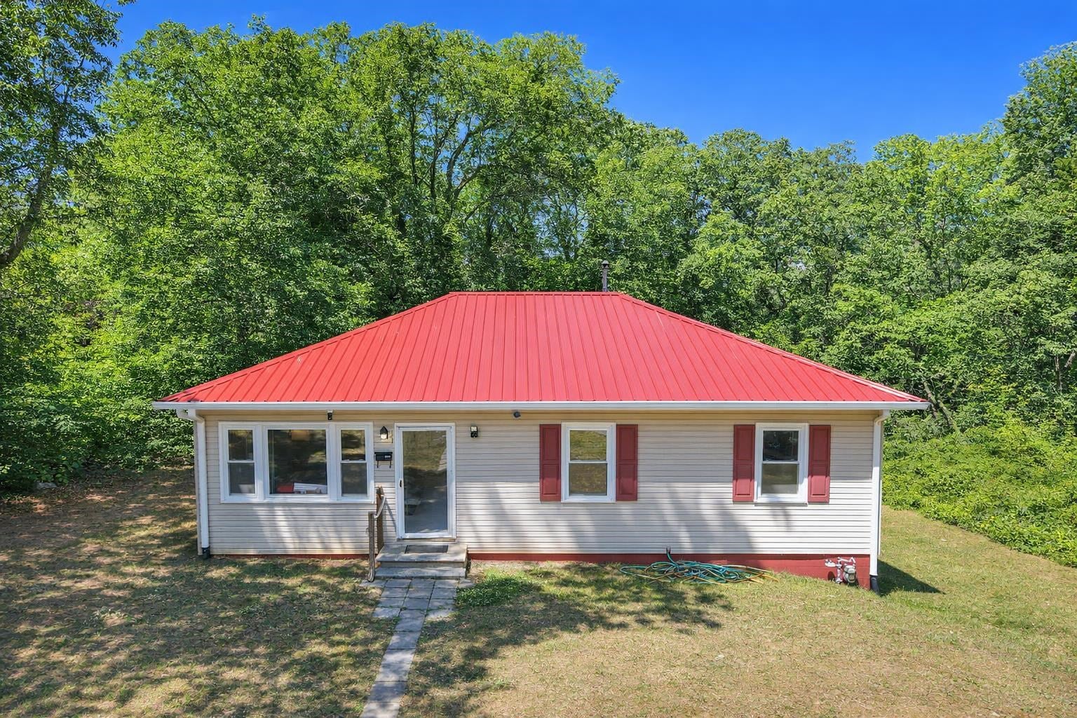 123 Cypress Drive — photo