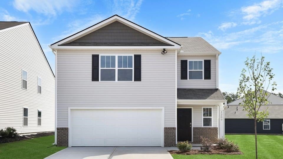 1209 Golf Drive — photo