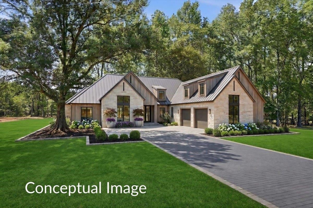 260 Wedgewood Road — photo