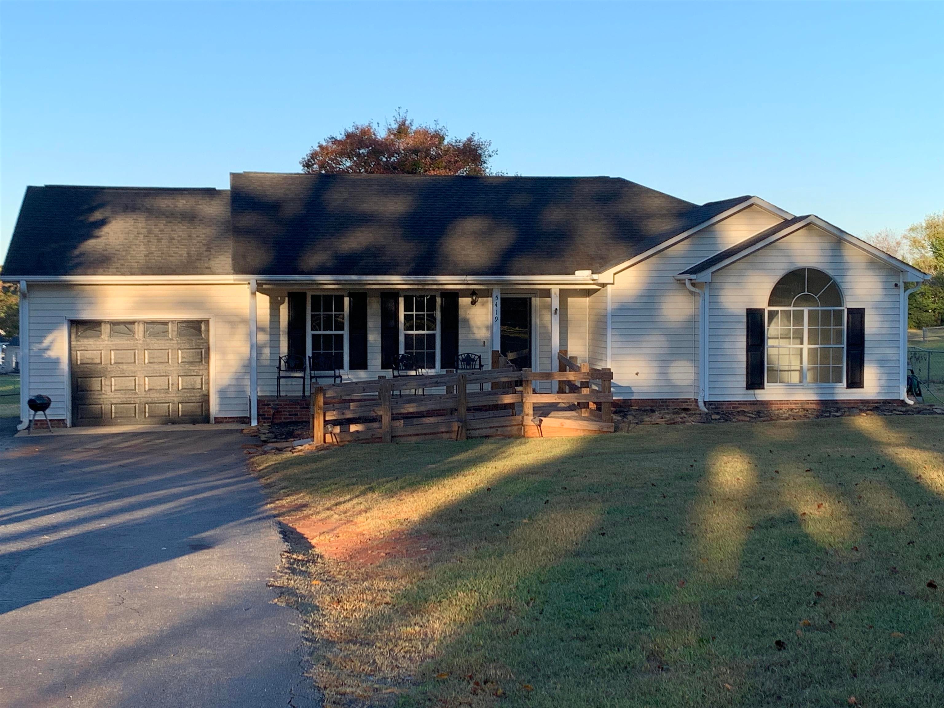 5419 Parris Bridge Road — photo