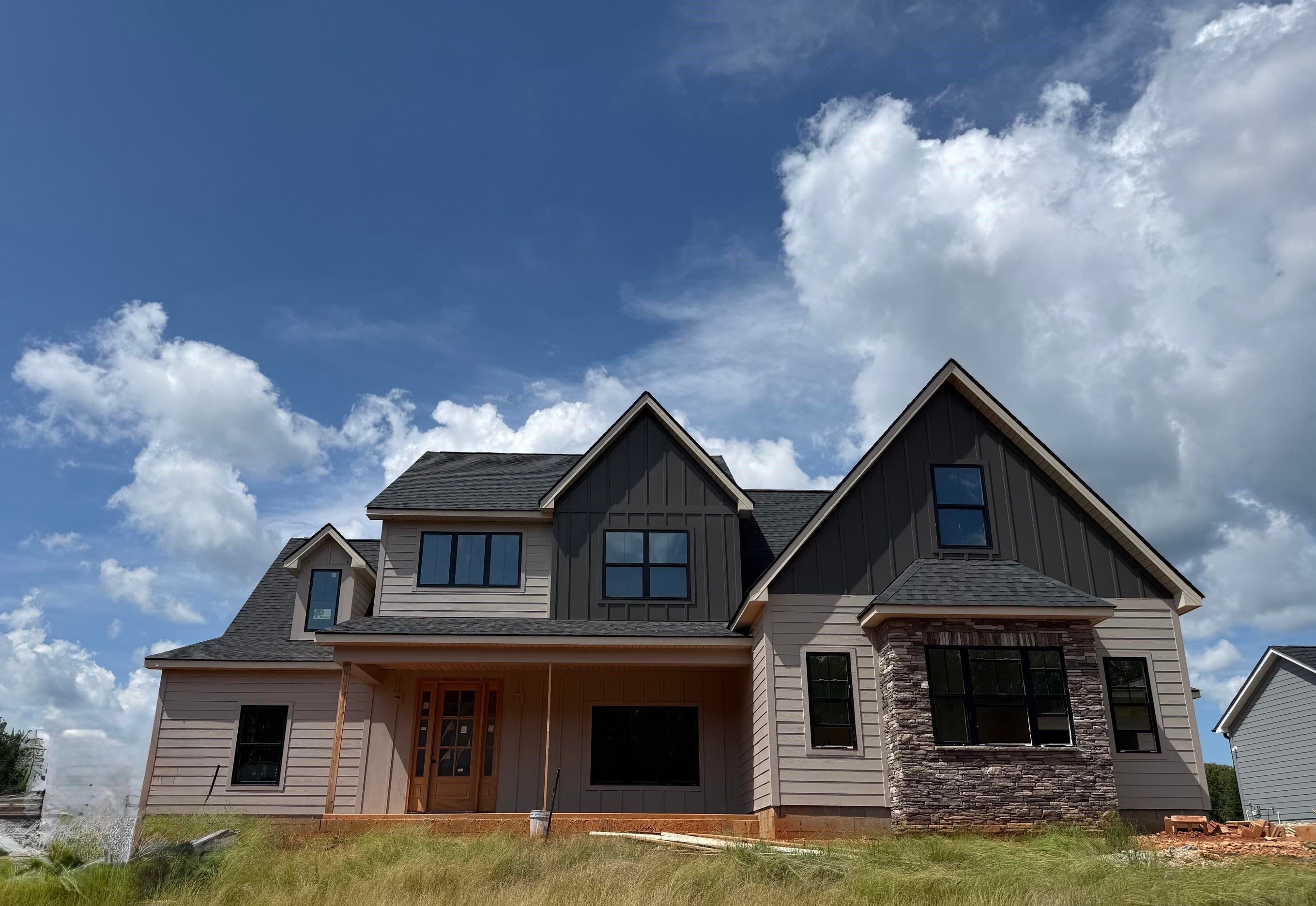 3044 Akins Street Lot 40 — photo