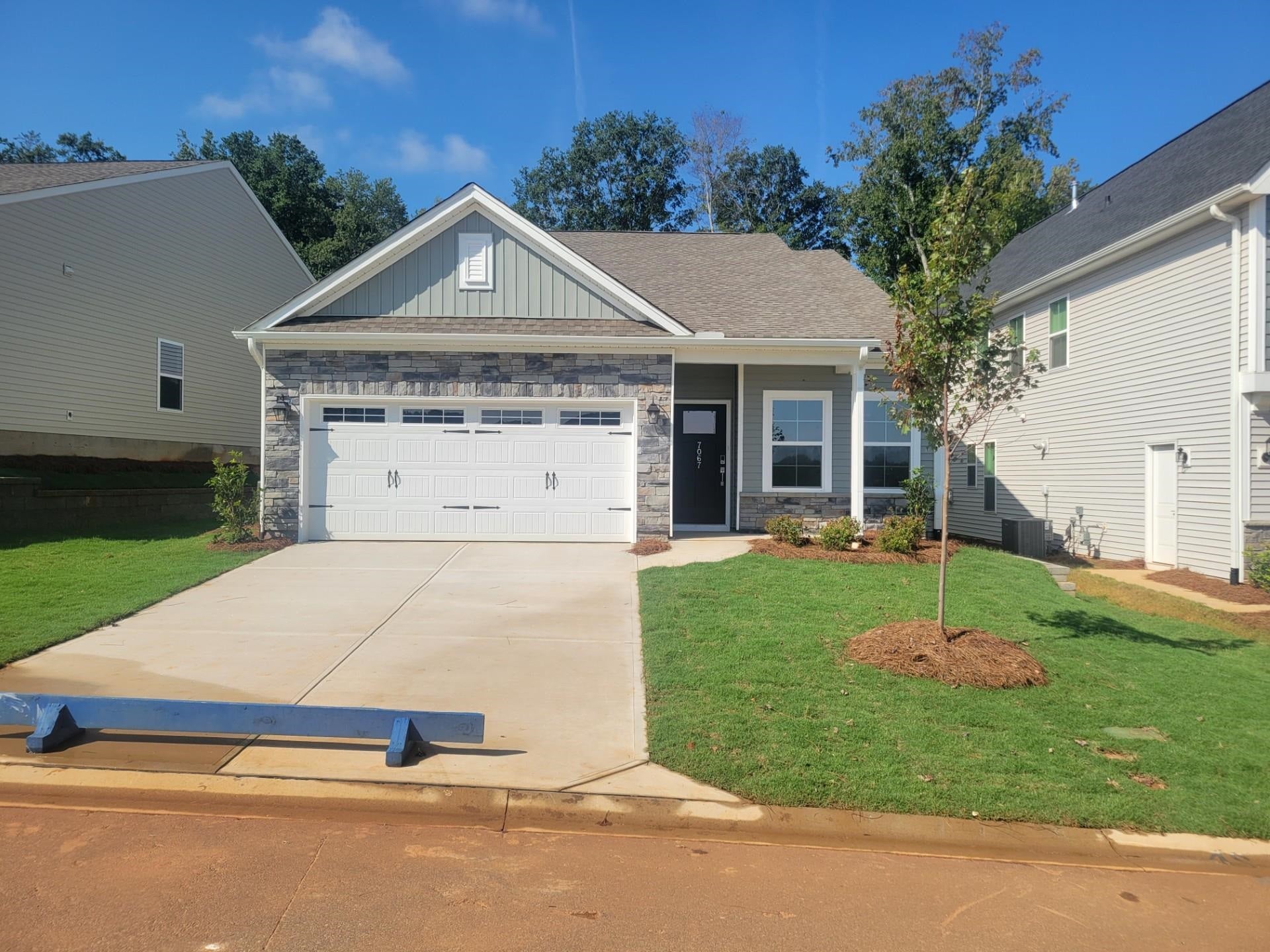7067 New Horizons Lane Lot 18 — photo