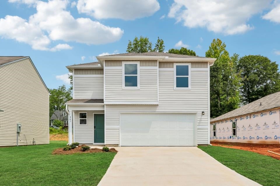 491 Sundown Drive — photo