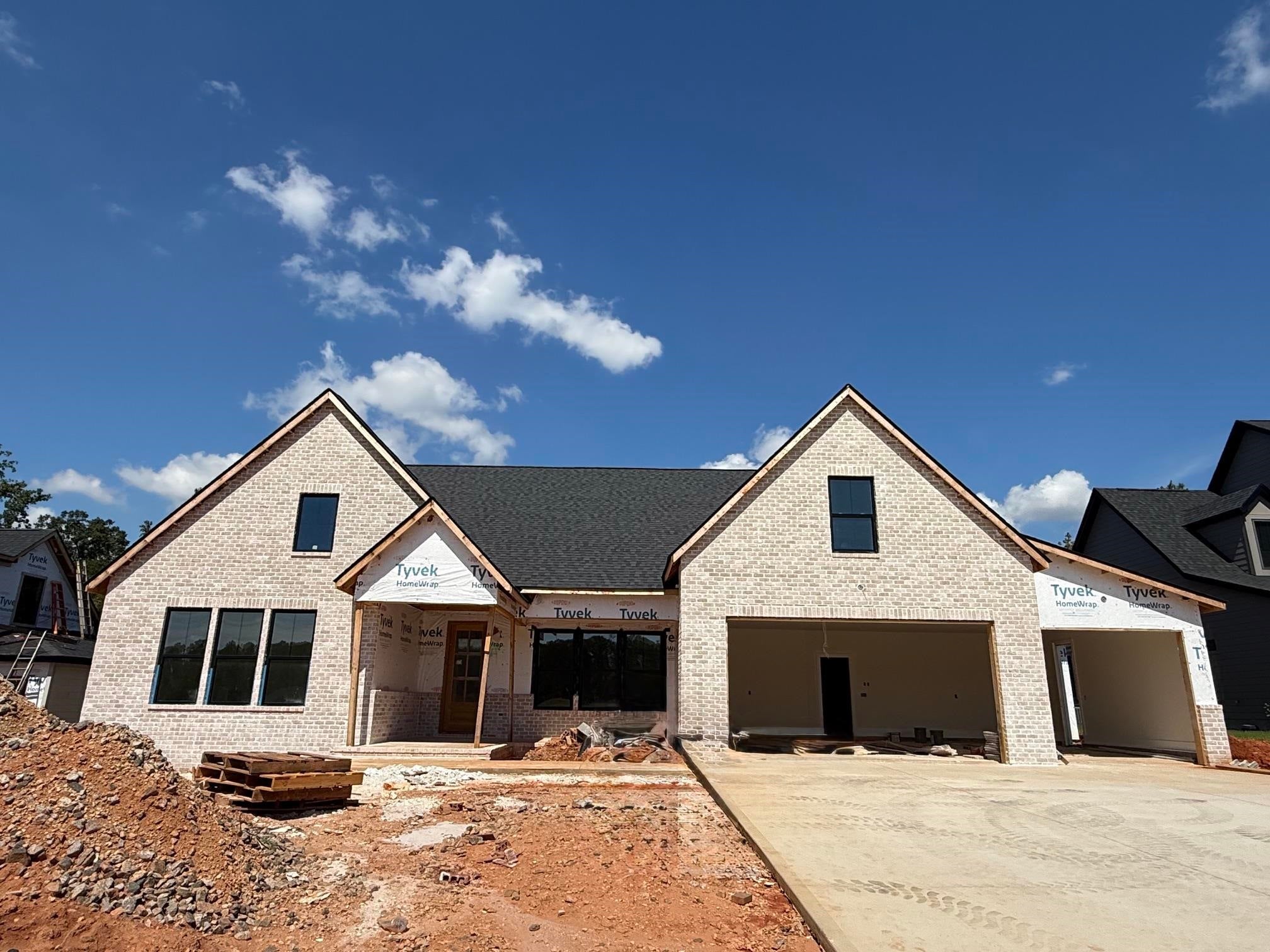 4064 Hollybank Drive Lot 11 — photo