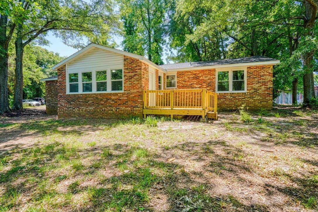 7110 Cotton Owens Drive — photo