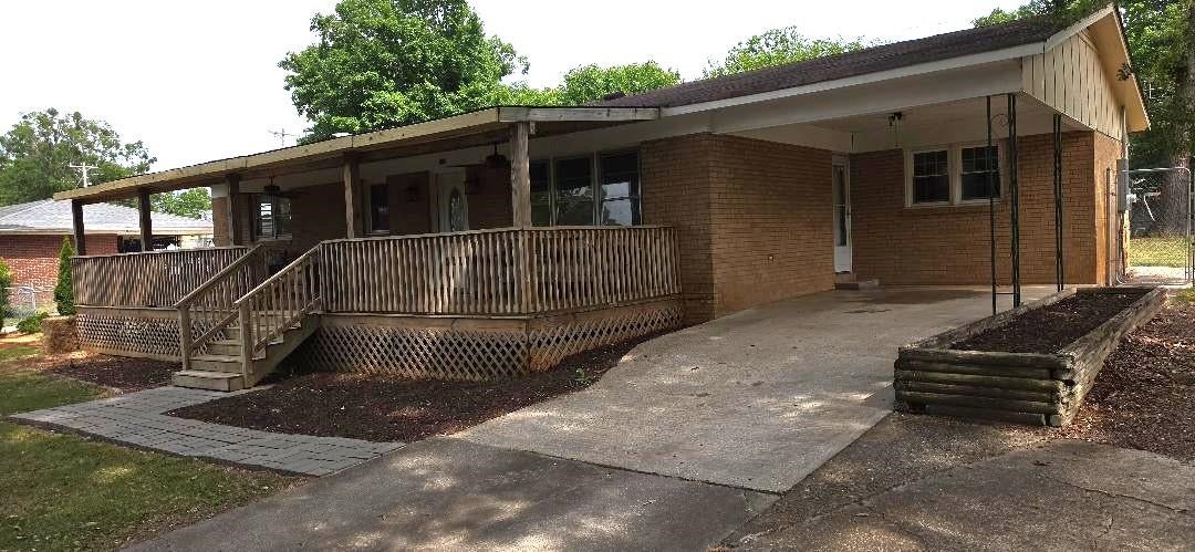118 Sims Lane — photo