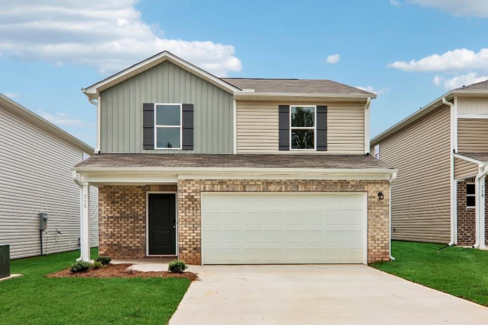 715 Tomlin Trail — photo