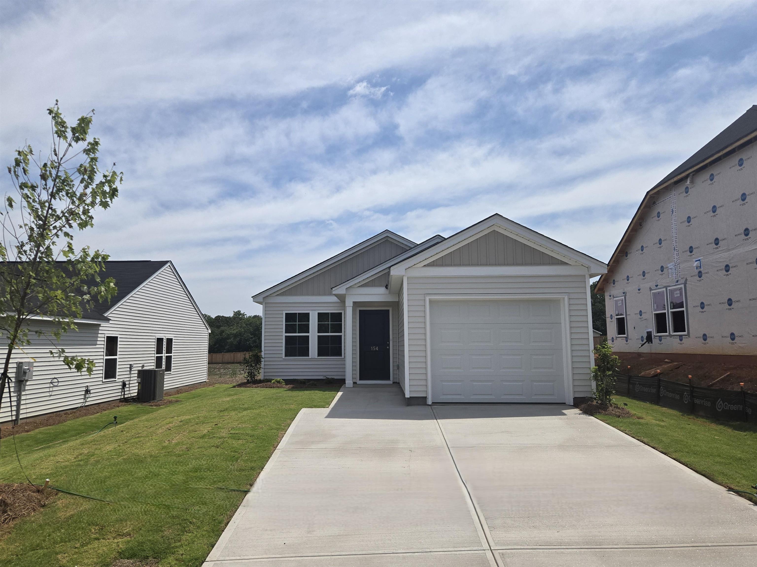 154 Cloverfield Lane Homesite 10 — photo