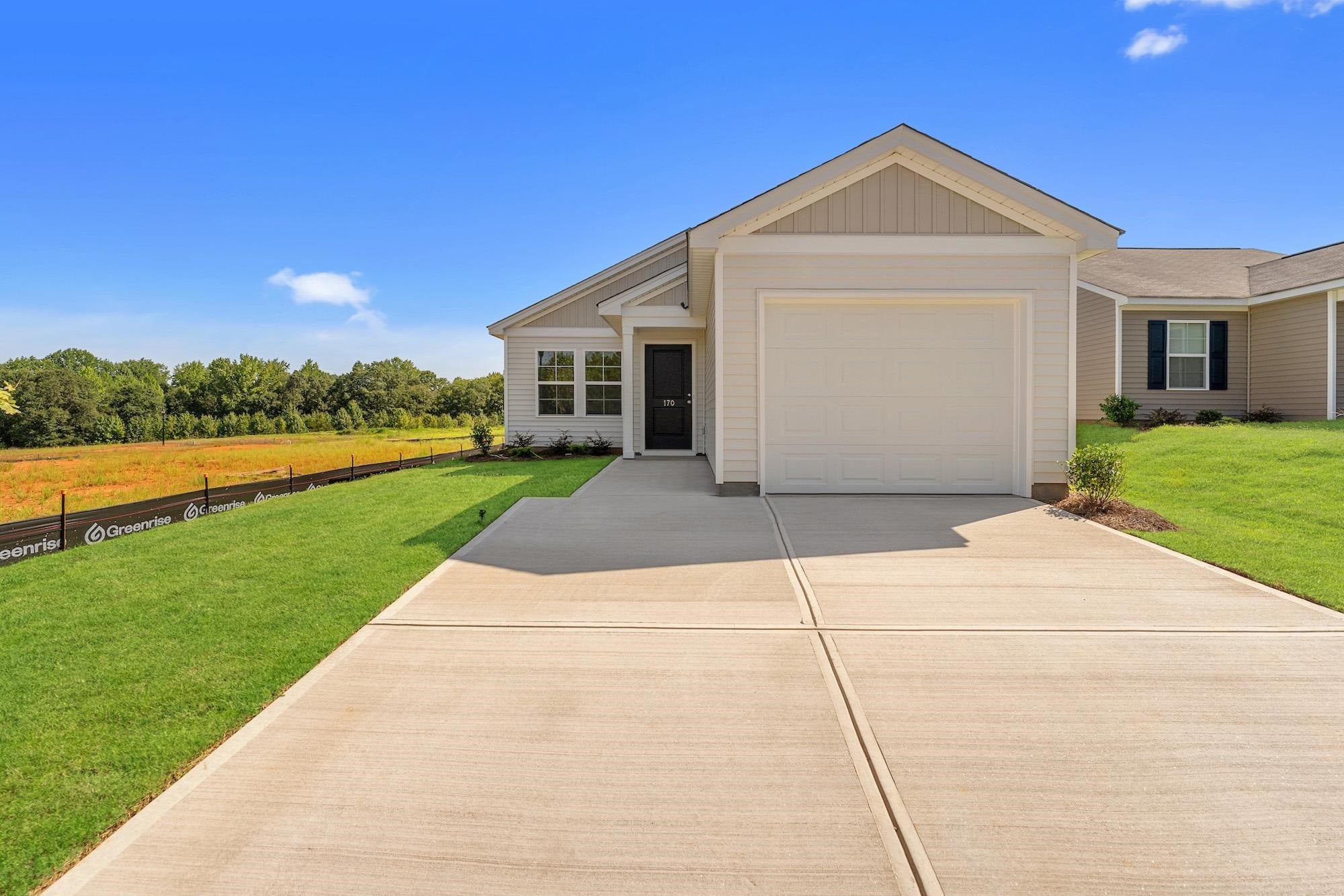 170 Cloverfield Lane Homesite 14 — photo