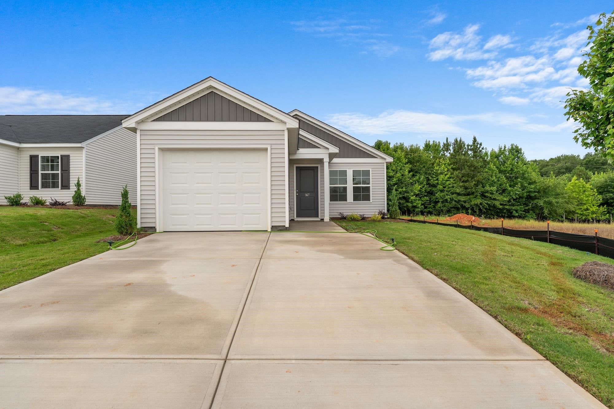 167 Cloverfield Lane Homesite 82 — photo