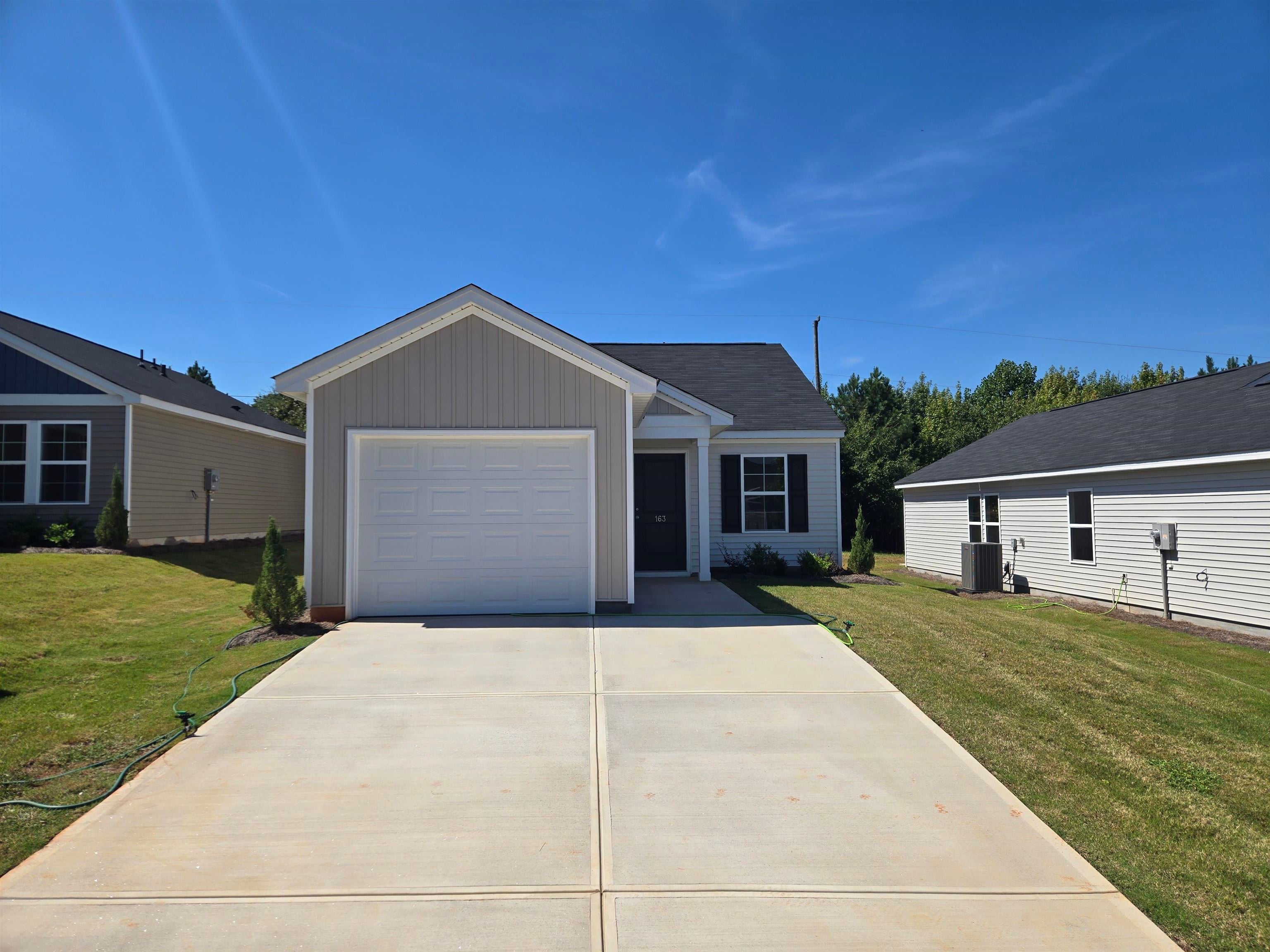 163 Cloverfield Lane Homesite 83 — photo