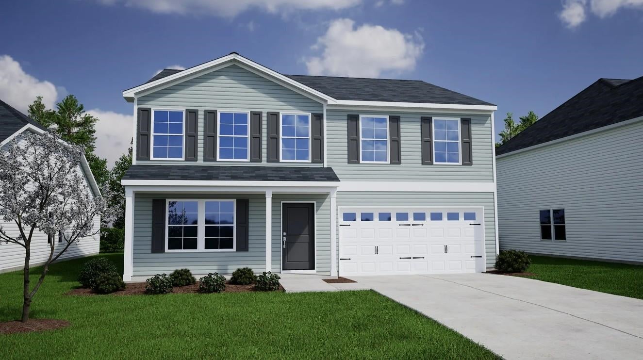 510 Sims View Court Homesite 113 — photo
