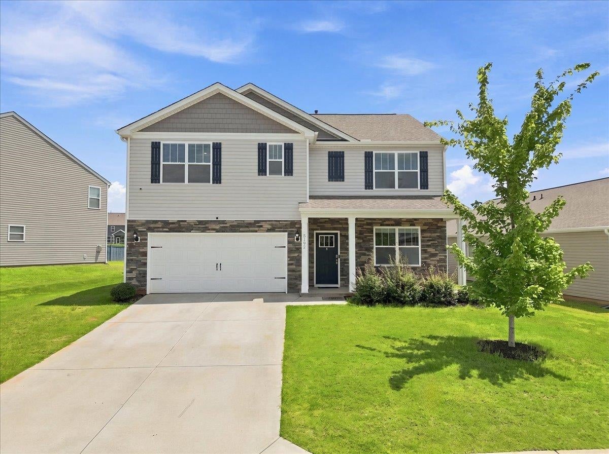 5192 Pratt Drive — photo