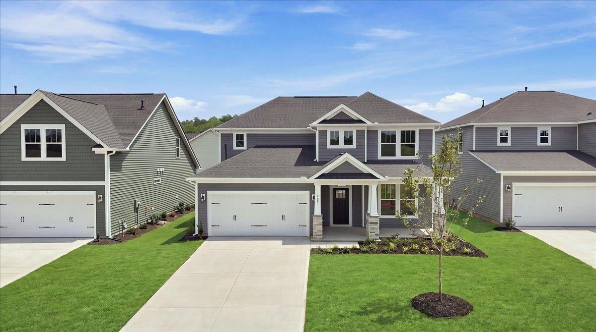 1005 Meadow Rue Court — photo