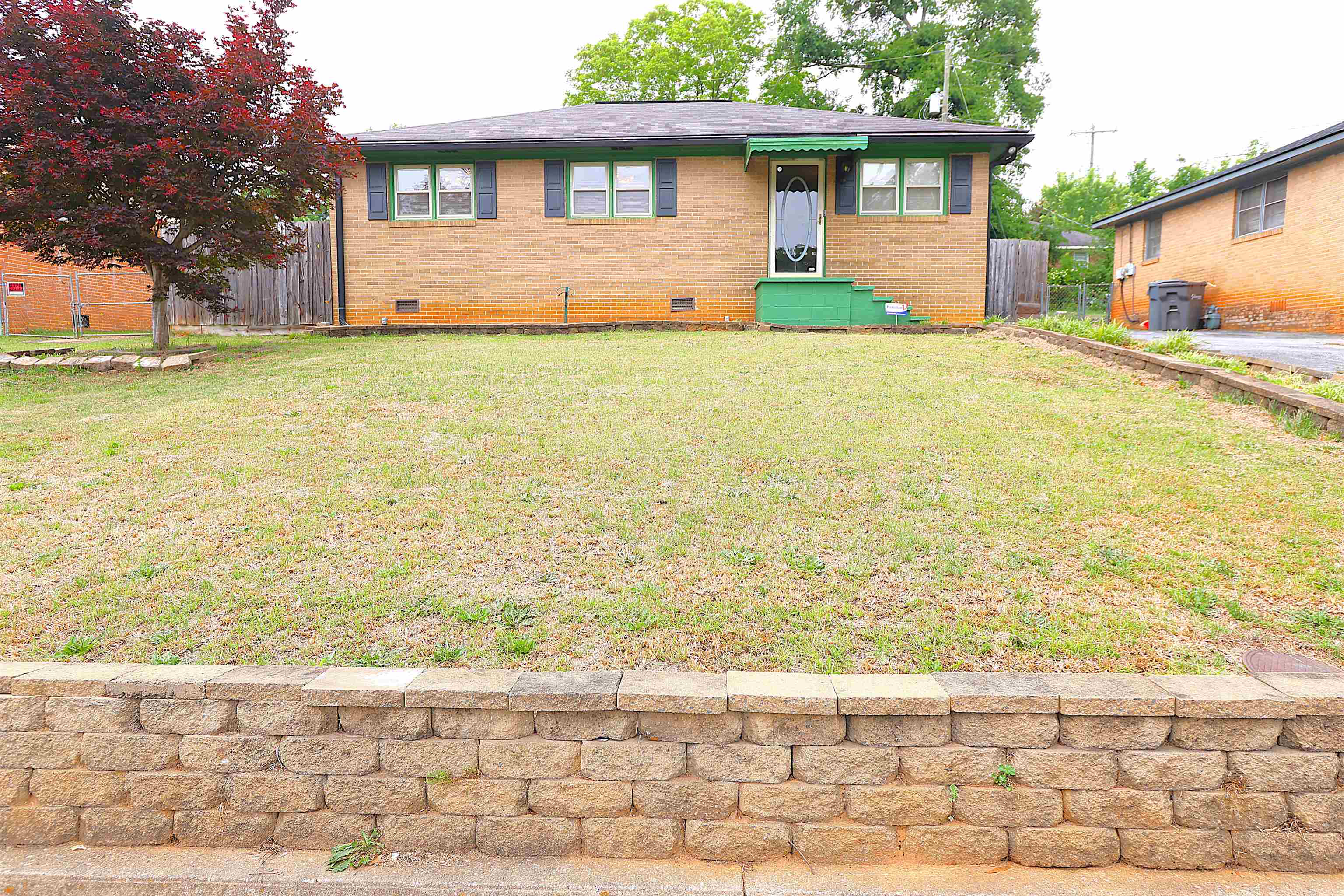 127 Norris Court — photo
